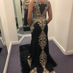 Pageant or Prom dress